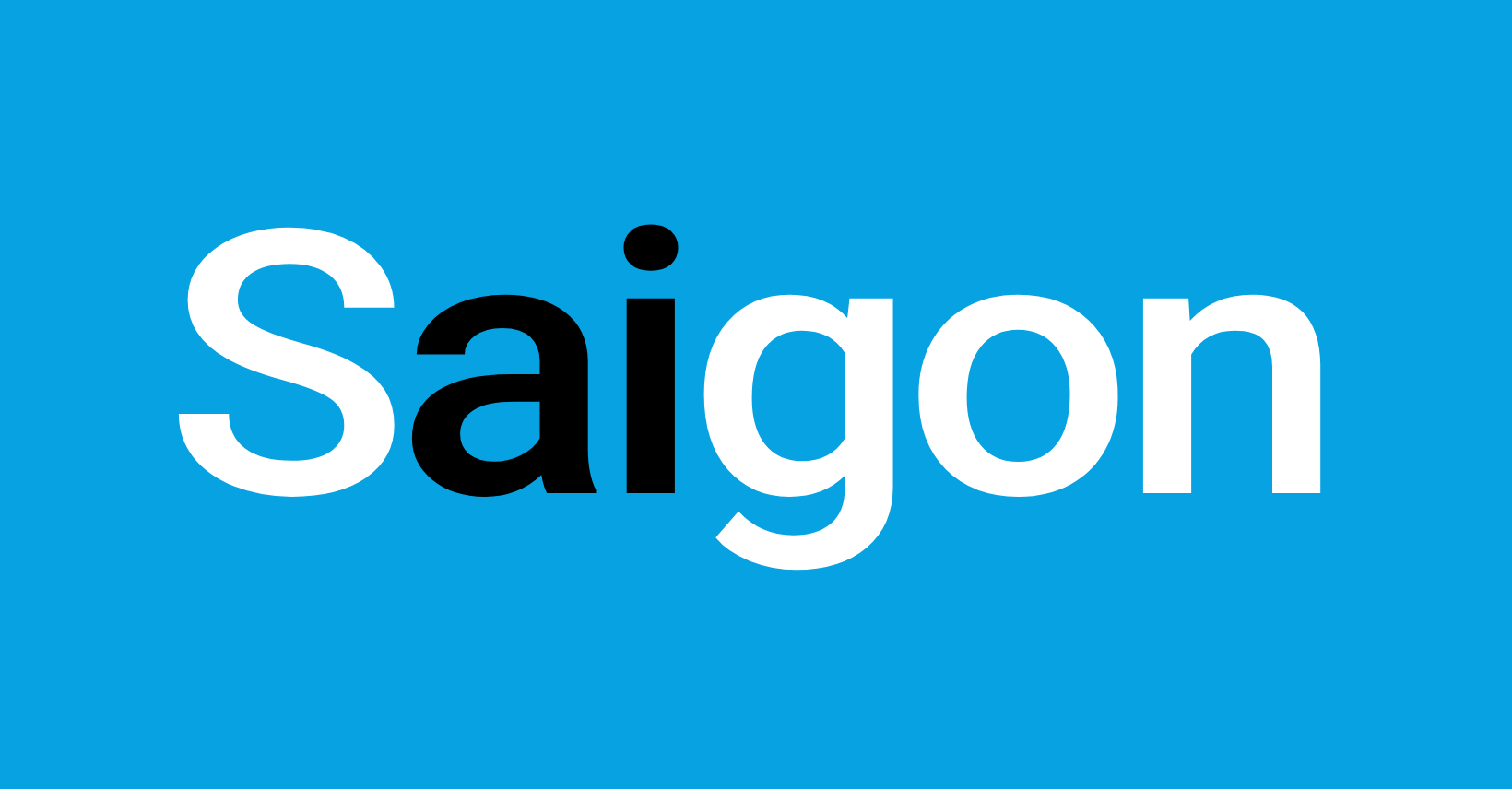 Saigon Solutions Logo
